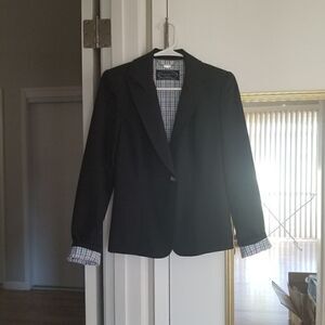 Magaschoni Work Jacket 